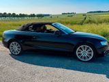 Audi Cabriolet - Audi Cabriolet mit Benzin-Antrieb: Leder, Cabrio, Automatik