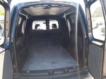 Volkswagen Caddy - 11