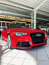 Audi RS5 4.2 FSI S tronic quattro - - Audi RS5 aus 2014