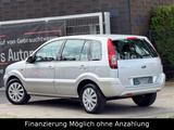 Ford Fusion Style 1.4 Tüv-03/28/Klima/ZV - gebrauchte Ford Fusion aus dem Jahr 2009