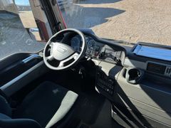 Fahrzeugabbildung MAN TGX 26.480