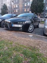 Alfa Romeo 159 3.2 JTS V6 24V Q4 Distinctive Q-Tronic D... - Alfa Romeo 159: Jts