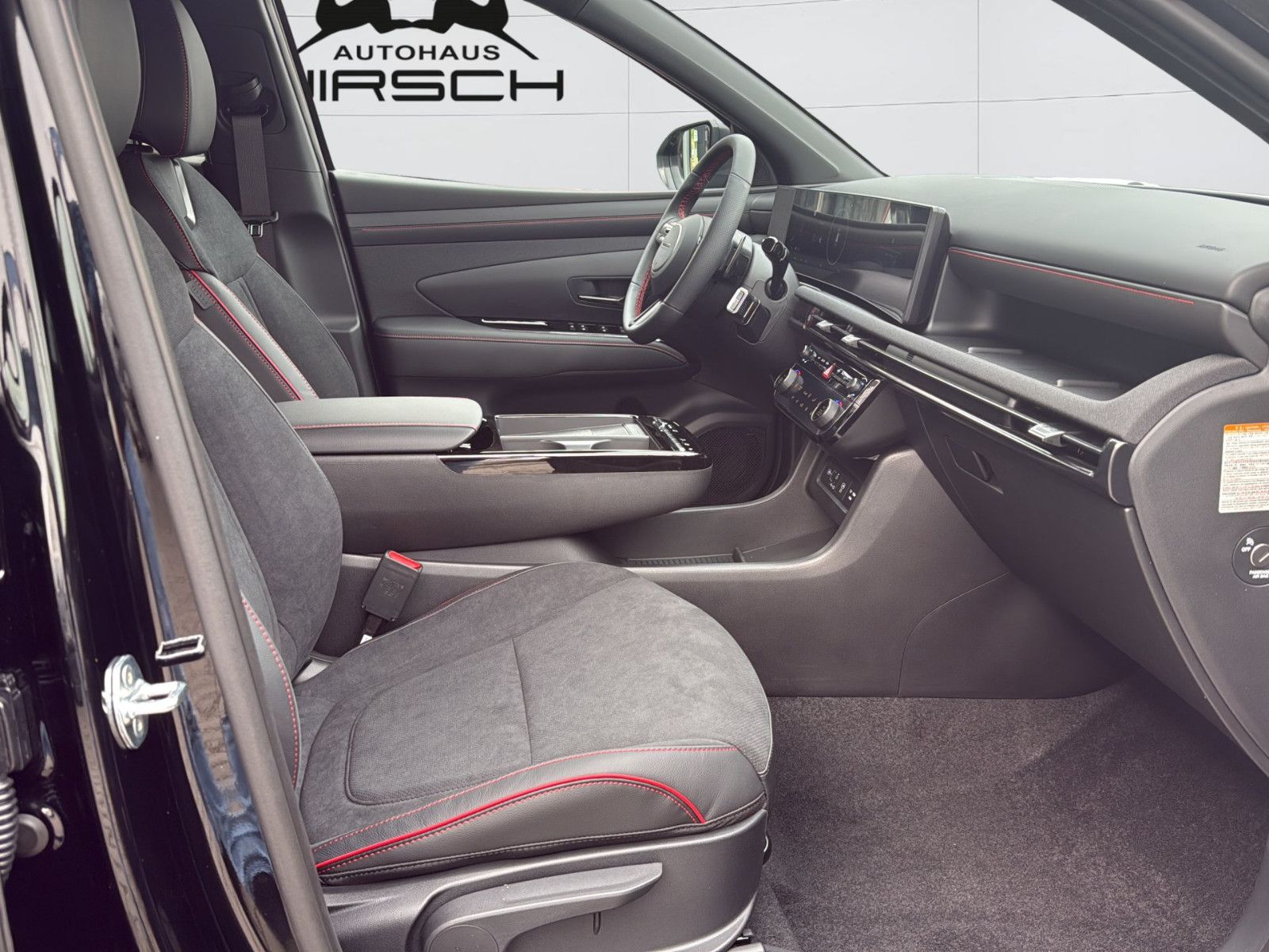 Hyundai TUCSON - Bild 14
