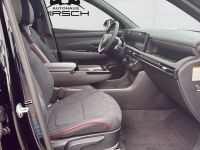 Hyundai TUCSON - Vorschau Bild 14