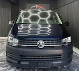 Volkswagen T6 Kombi 9-Sitzer Automatik - Volkswagen: Kleinbus, Sitzer