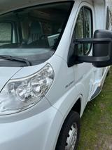 Carado A69/ A366/ A696 - Carado Wohnwagen & Wohnmobile