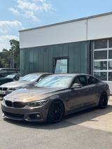 BMW 440i F32 NO OPF RWD M4 sitze 360 HK M Paket - BMW: Coupe, Bmw3