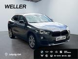 BMW X2 sDrive20i Advantage *LED*Sportsi*HUD*Navi*HiF - graue BMW X2