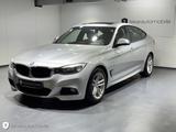 BMW 330 d GT *M-Sportpaket*Navi*Leder*Pano* - BMW 330 Gebrauchtwagen in Stuttgart