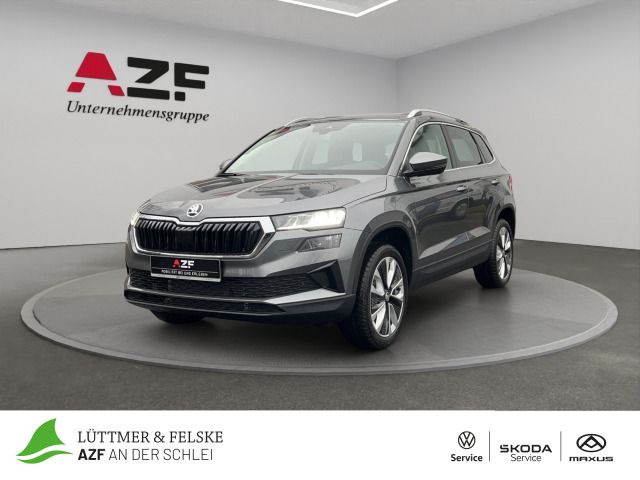 Skoda Karoq Selection 2.0 TDI 110kW (150 PS) 7-Gang-Do