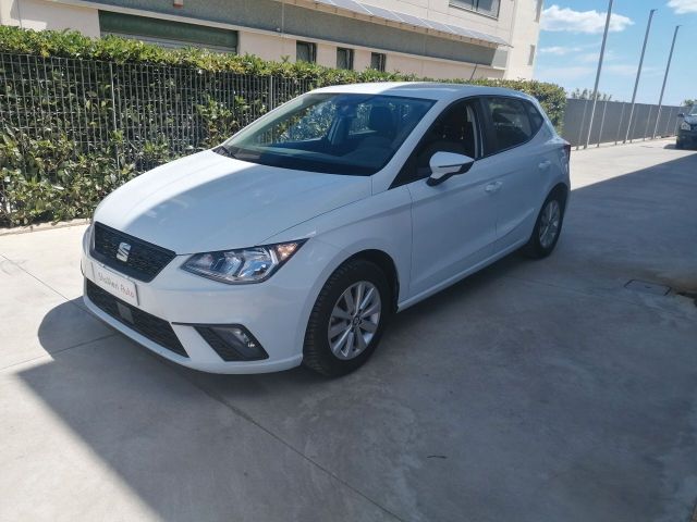 Seat Ibiza 1.0 TGI 5 porte Business