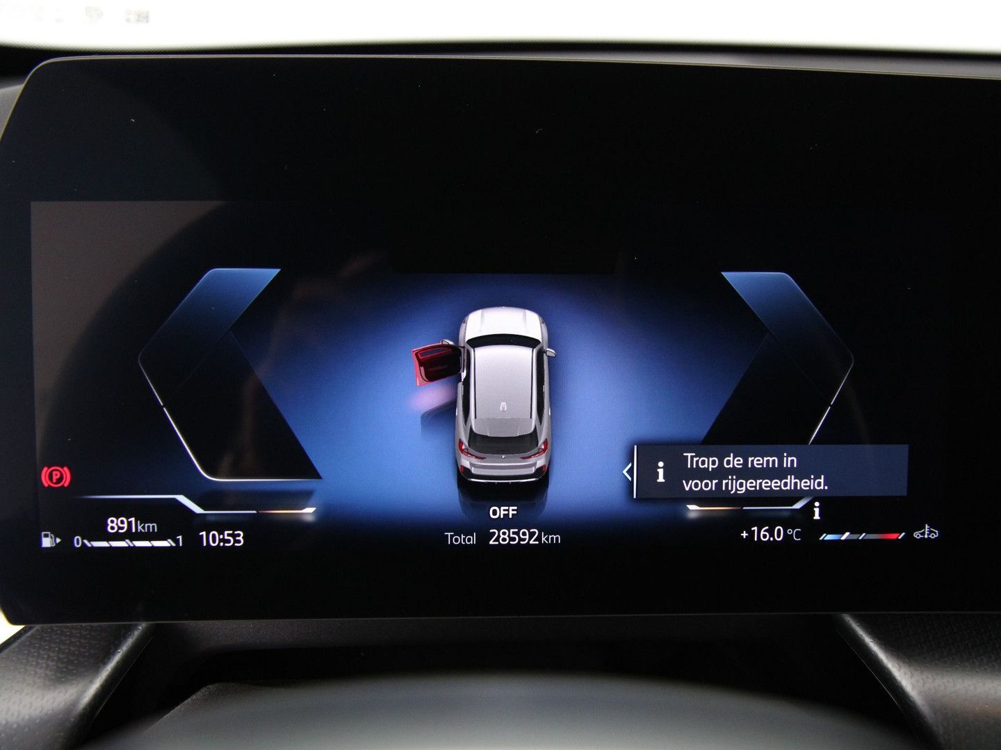 BMW X1 sDrive20i M-Sport imagem 3