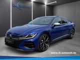 Volkswagen Arteon R 4Motion 2.0 TSI El. Panodach Navi Memor - VW Arteon in Hamm