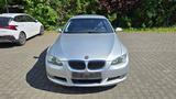 BMW 325 XDrive E92 - BMW 325 aus 2006: Coupe