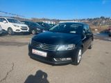 Volkswagen Passat Lim. Trendline BlueMotion - Volkswagen Passat: Trendline