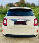 Fiat 500X 1.6 E-torQ URBAN S&S 4x2 URBAN - Fiat 500X URBAN