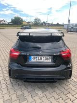Mercedes-Benz A 45 AMG Mercedes-AMG A 45 4MATIC DCT Merced... - Firmenfahrzeug gebraucht