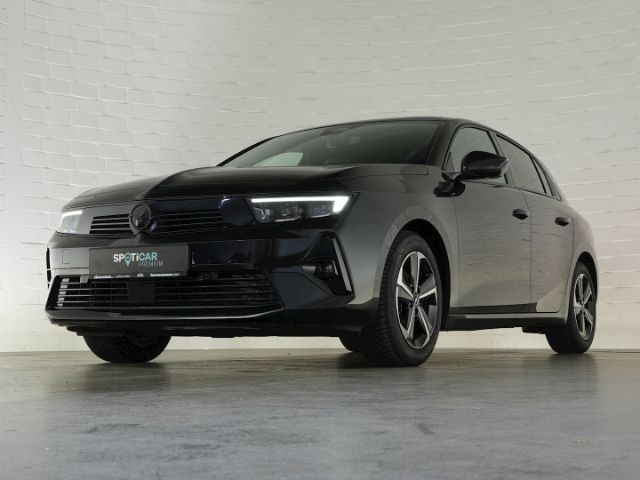 Astra L LIM GS AT+NAVI+360 GRAD KAMERA+SCHIEBEDA