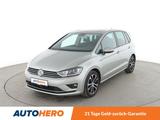 Volkswagen Golf VII Sportsvan 2.0 TDI Lounge BMT*NAVI*ACC* - Volkswagen Golf: TDI Sport