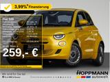 Fiat 500 Hybrid Torino *PDC*KLIMAAUTO*LED*CARPLAY* - Fiat 500 Jahreswagen
