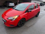 Opel Corsa 1.4 90CV GPL Tech 5 porte b-Color ada - Opel Corsa mit LPG-Antrieb