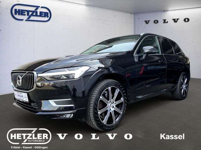 Volvo XC60 Inscription AWD B5 Diesel EU6d HUD StandHZG