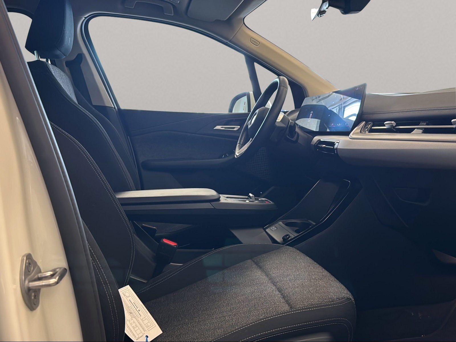 BMW 220 Active Tourer - Bild 7