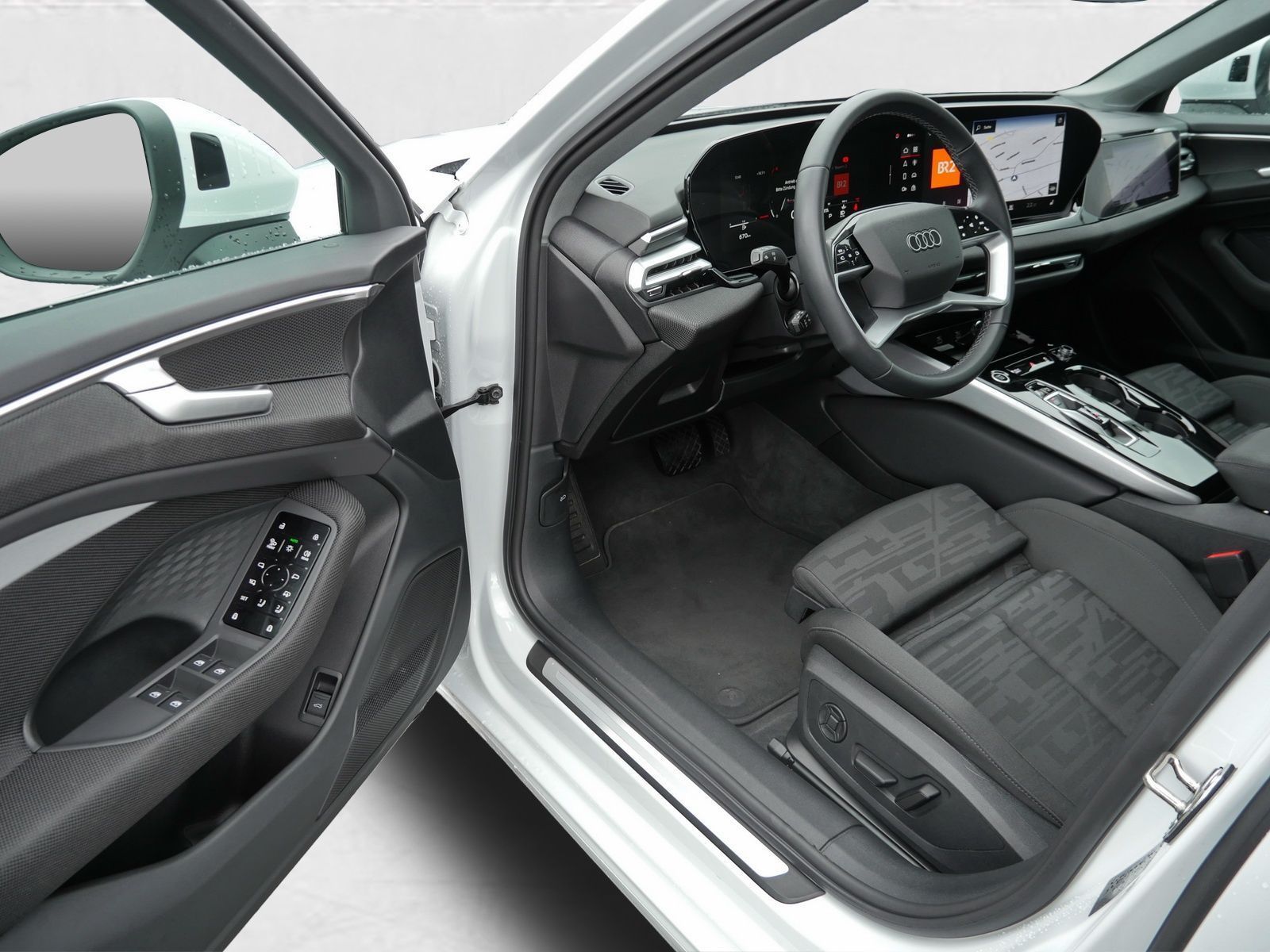 Audi A6 - Bild 14