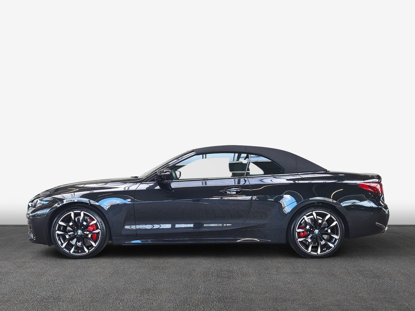 BMW M440 - Bild 5