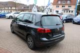Volkswagen Golf Sportsvan VII Allstar Standheizung Xenon - Volkswagen Golf: Pickup