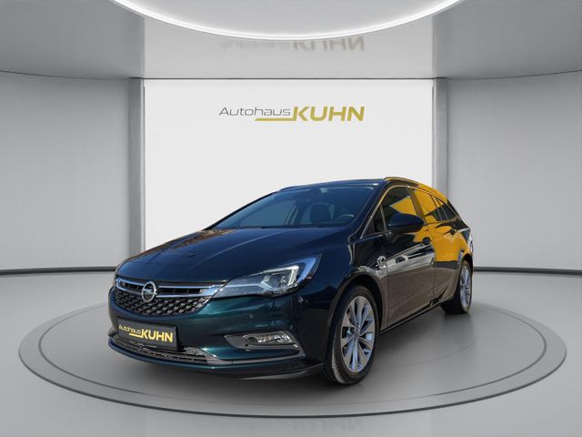 Opel Astra ST 120 Jahre / Navi/Intellilux/2XPDC