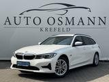 BMW 330 e Touring Aut. Advantage/Standklimatisierung - BMW 330 in Mönchengladbach