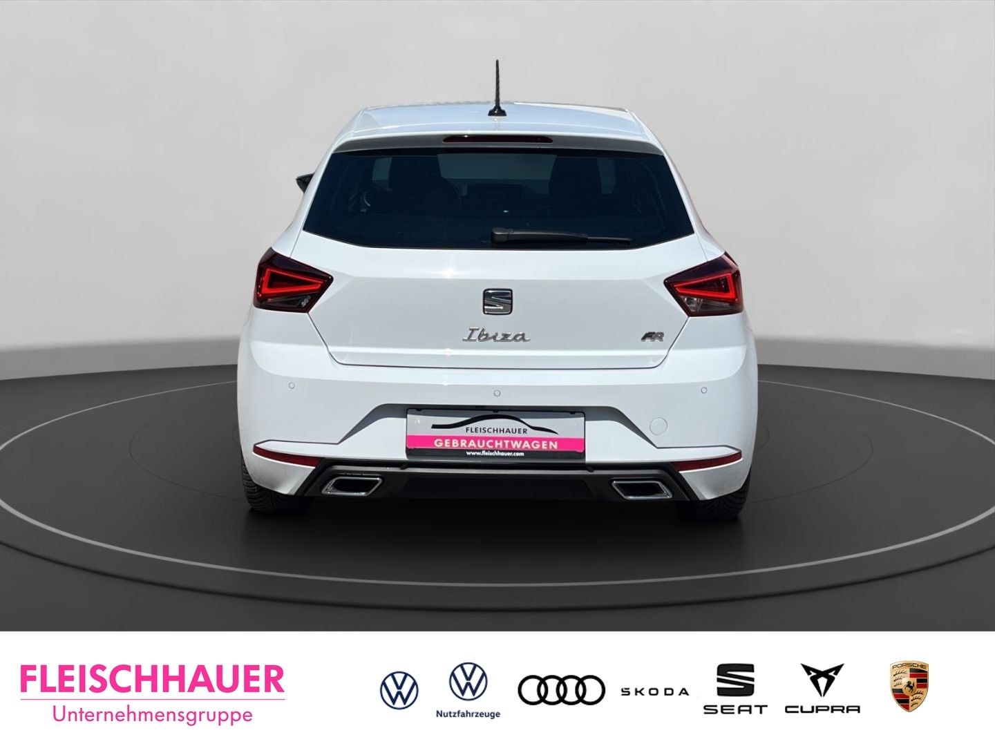 Seat Ibiza - Bild 7