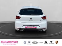 Seat Ibiza - Vorschau Bild 7