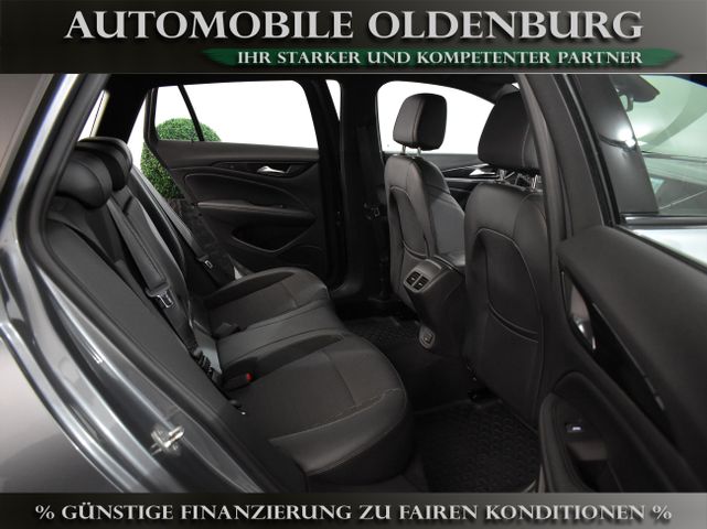 Opel Insignia Business Elegance 2.0 CDTI *AHK*ACC*HUD