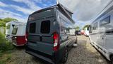 Dethleffs Globetrail 600 DR Citroen Aufstelldach/Combi6D - Dethleffs Diesel Kastenwagen
