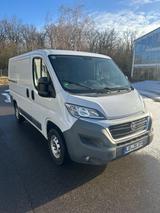 Fiat Ducato - Fiat Ducato Gebrauchtwagen in Stuttgart
