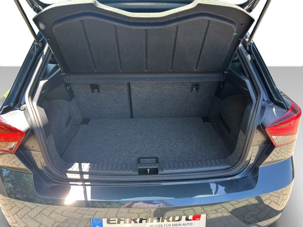 Seat Ibiza - Bild 11