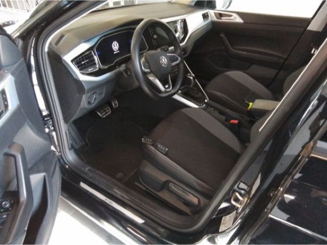 Volkswagen Taigo - Bild 6