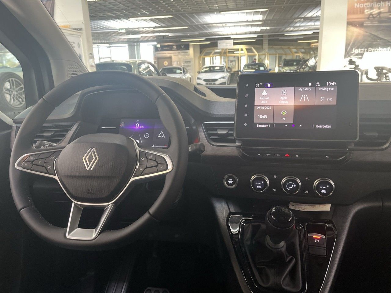 Renault Grand Kangoo - Bild 13