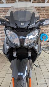 Suzuki Burgman AN 650 Z Executive - Offers matching your search criteria