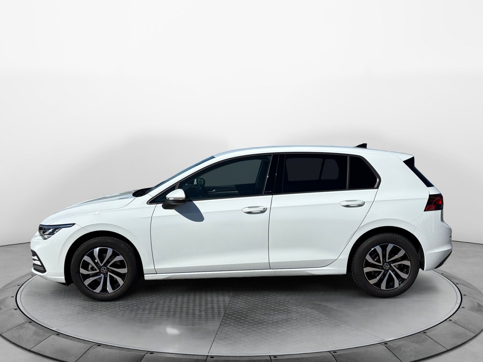 Volkswagen Golf - Bild 3