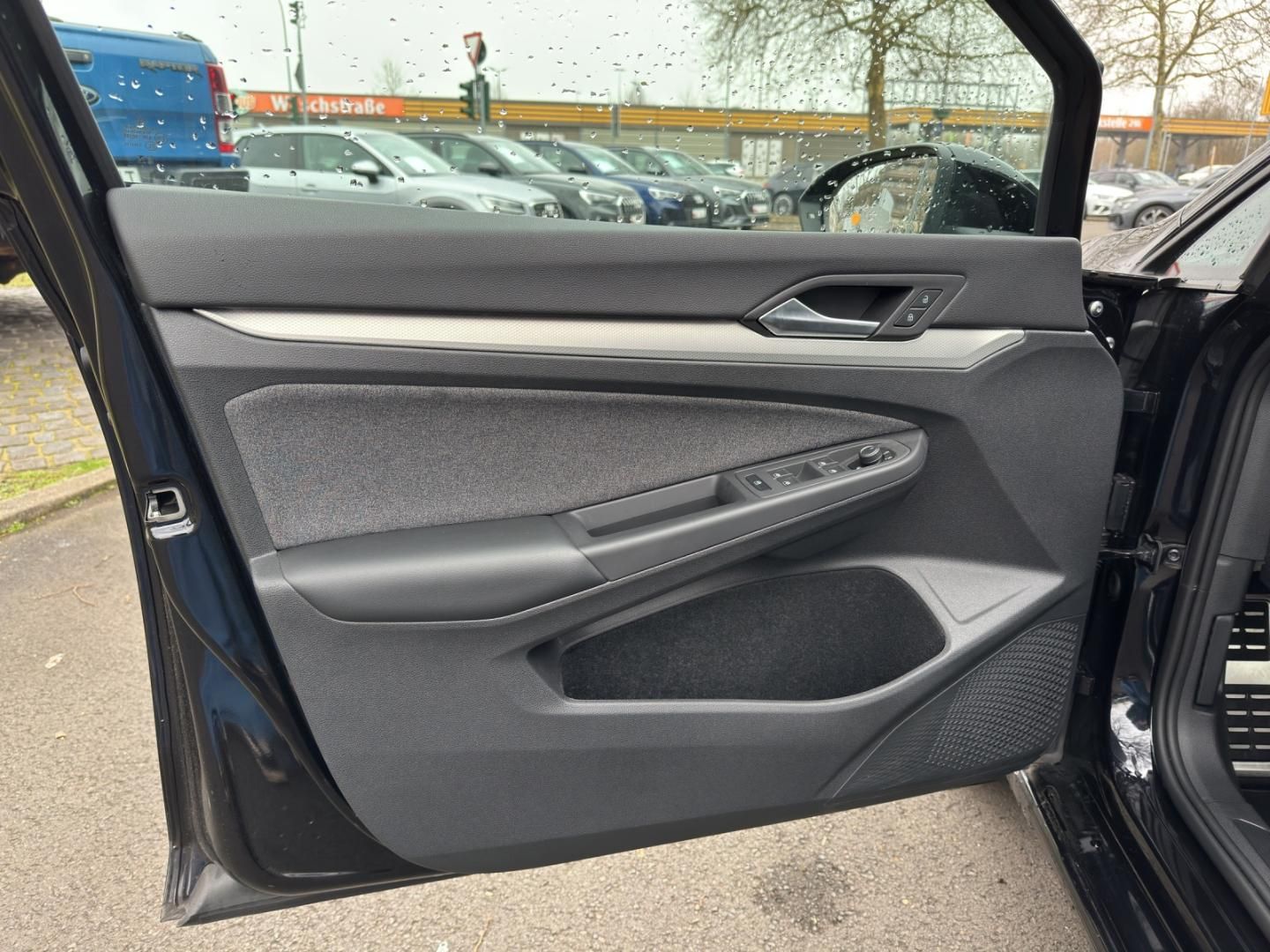 Fahrzeugabbildung Volkswagen Golf MOVE VIII Move,Climatronic,App-Connect ACC,