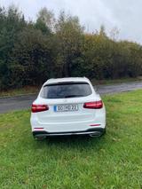 Mercedes-Benz GLC 220 d 4MATIC Autom.  AMG - Mercedes-Benz GLC 220 in Hagen