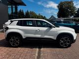 Jeep Avenger 1.2 Altitude Navi Kamera El. Heckklappe - gebrauchte Jeep Avenger aus dem Jahr 2023