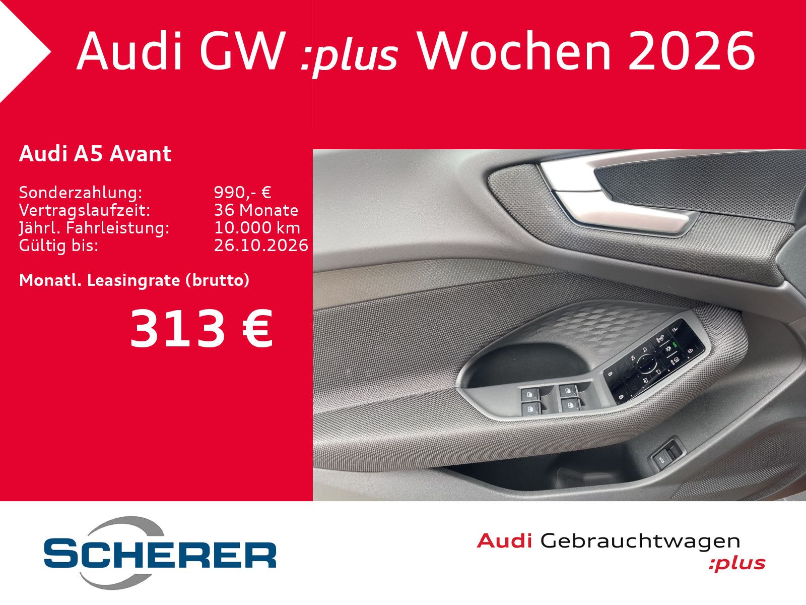 Audi A5 - Bild 13