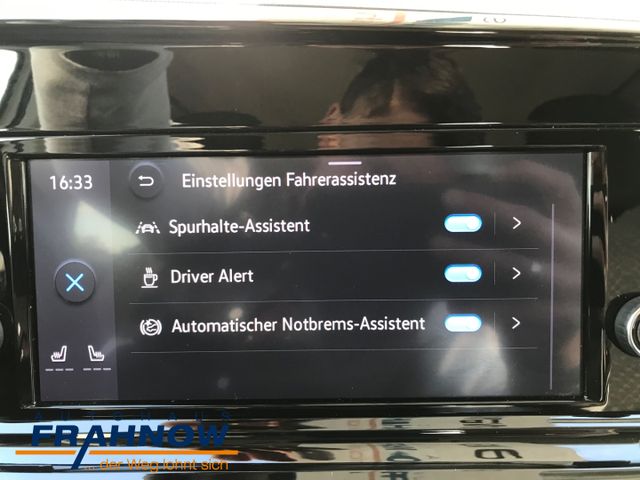 Foto Nummer 16: FORD Tourneo Connect