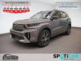 Citroën C3 Aircross Hybrid 6G-DSG Plus 145PS *KAMERA* - Citroën C3 Aircross: Plus