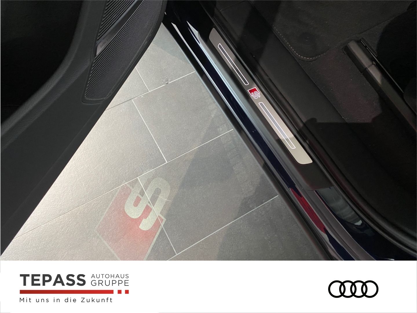 Audi Q7 - Bild 20