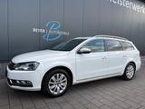 Volkswagen Passat Variant 1.4 TSI CNG *Tempomat*Navi*SHZ* - mit CNG-Antrieb: Kombi, 1.4